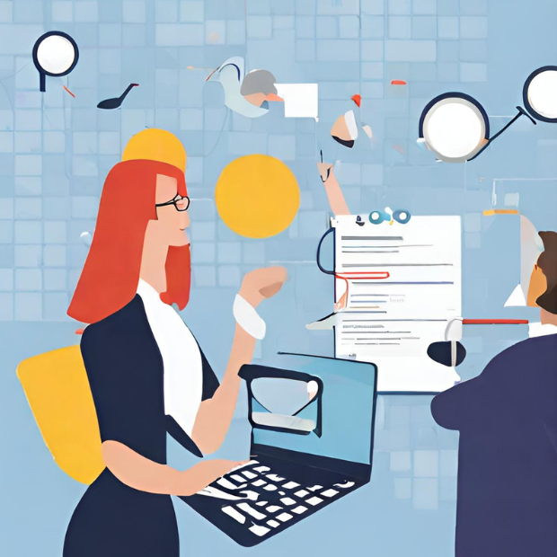 Client Side Net Suite Project Management Services - A Link Consulting